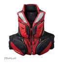 シマノ SHIMANO　VF-130W リミテッドプロ フローティングベスト 枕付 ラージサイズ お取り寄せ