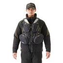 シマノ SHIMANO　VF-130W リミテッドプロ フローティングベスト 枕付 お取り寄せ