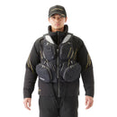 シマノ SHIMANO　VF-130W リミテッドプロ フローティングベスト 枕付 ラージサイズ お取り寄せ