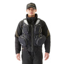 シマノ SHIMANO　VF-130W リミテッドプロ フローティングベスト 枕付 ラージサイズ お取り寄せ