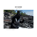 シマノ SHIMANO　VF-130W リミテッドプロ フローティングベスト 枕付 お取り寄せ