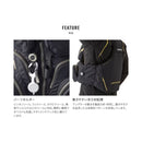 シマノ SHIMANO　VF-130W リミテッドプロ フローティングベスト 枕付 お取り寄せ