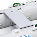 ジョイクラフト パーツ BS-58S カヤック340用 ウッド腰掛板 スライド式 ゴムボート JOYCRAFT