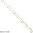 大郷屋 B-VOLOST 海上釣堀竿 海上釣堀 脈釣王360BAIT EX 90th Anniversary トップ#1#2傾斜ガイドバージョン