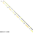 大郷屋 B-VOLOST 海上釣堀竿 海上釣堀 脈釣王360BAIT EX 90th Anniversary オール傾斜ガイドバージョン