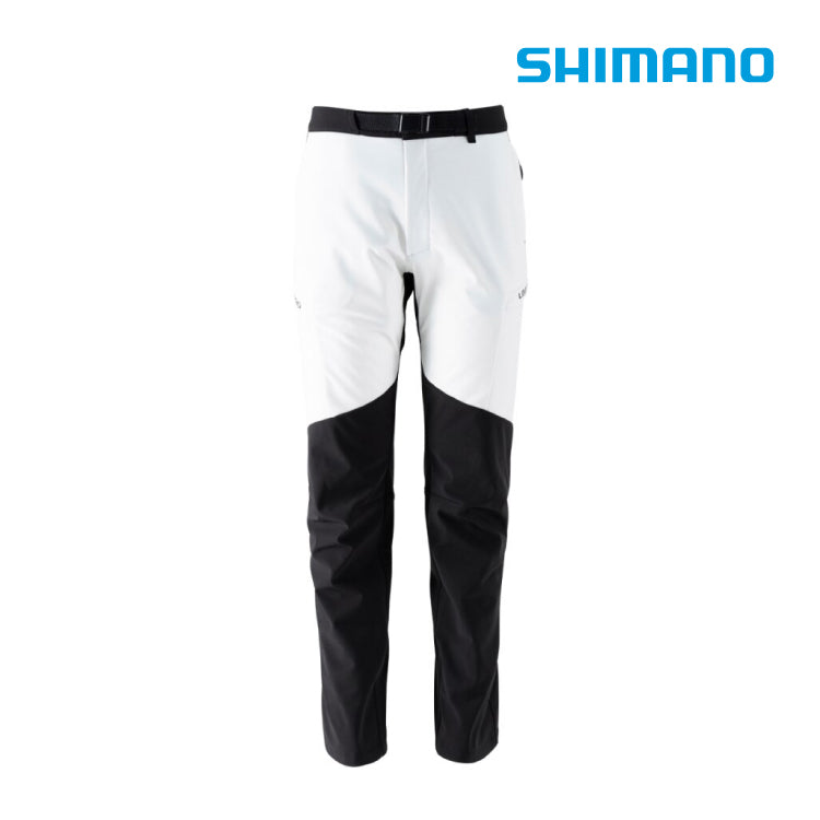 シマノ SHIMANO WP-110V リミテッドプロパンツ BB-X ホワイト お取り寄せ