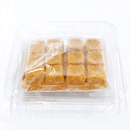 おうみ楽釣会青年部 海上釣堀専用楽釣餌 AKBの練り餌 バラケ(小) ちゅぎスペシャル エサ 海上釣堀 冷凍エサ 冷凍餌 ※クール便利用