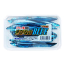 【通販限定】 海上釣堀エサセットA 青物狙いセット 冷凍餌 クール便利用