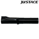 富士工業 BIPS-D16/AB リールシート ジャストエース特注カラー 艶ありブラック塗装仕上げ