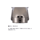 ダイワ ワカサギ電動リール クリスティア ワカサギ CRS ムーブ スタンダードモデル DAIWA