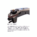 ダイワ ワカサギ電動リール クリスティア ワカサギ CRS ムーブ スタンダードモデル DAIWA