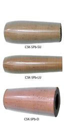 マタギ リアーグリップ CSK-SPb-SU CSK-SPb-LU CSK-SPb-D 富士工業スケルトンリールシート用グリップ コルク Matagi