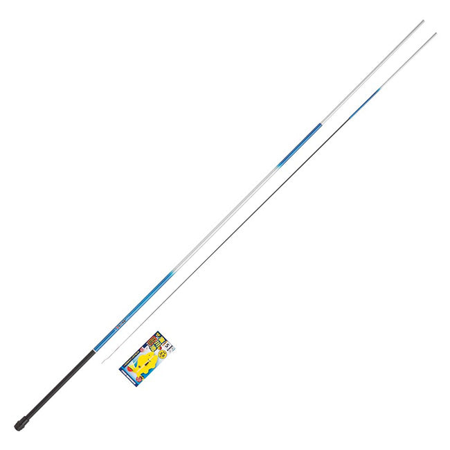 新品　プロマリン　サビキ釣りセットDX 270/240 ３本 釣竿　釣具釣具半額 プロマリン わくわくサビキ釣りセットDX 240 / SALE 釣具