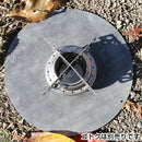 エバニュー EVERNEW ストーブ EBY254 チタンアルコールストーブ キャンプ アウトドア