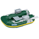 ジョイクラフト フィッシングフローター 1人乗り FB-165 バス JOYCRAFT