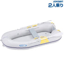 ジョイクラフト ゴムボート 2人乗り FEM-232 海釣り JOYCRAFT お取り寄せ