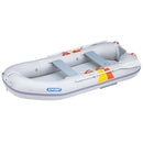 ジョイクラフト FEM-272 GSセット 電動ポンプ・プレッシャーゲージセット 4人乗り