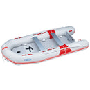 ジョイクラフト ゴムボート 6人乗り JES-383 予備検査付 25馬力対応 海釣り JOYCRAFT