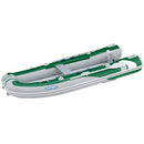 ジョイクラフト ゴムボート 4人乗り グリーンエクスプレス JGE-335 予備検査付 6馬力対応 海釣り JOYCRAFT