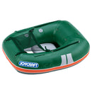 ジョイクラフト フィッシングフローター 1人乗り JR-5 バス JOYCRAFT