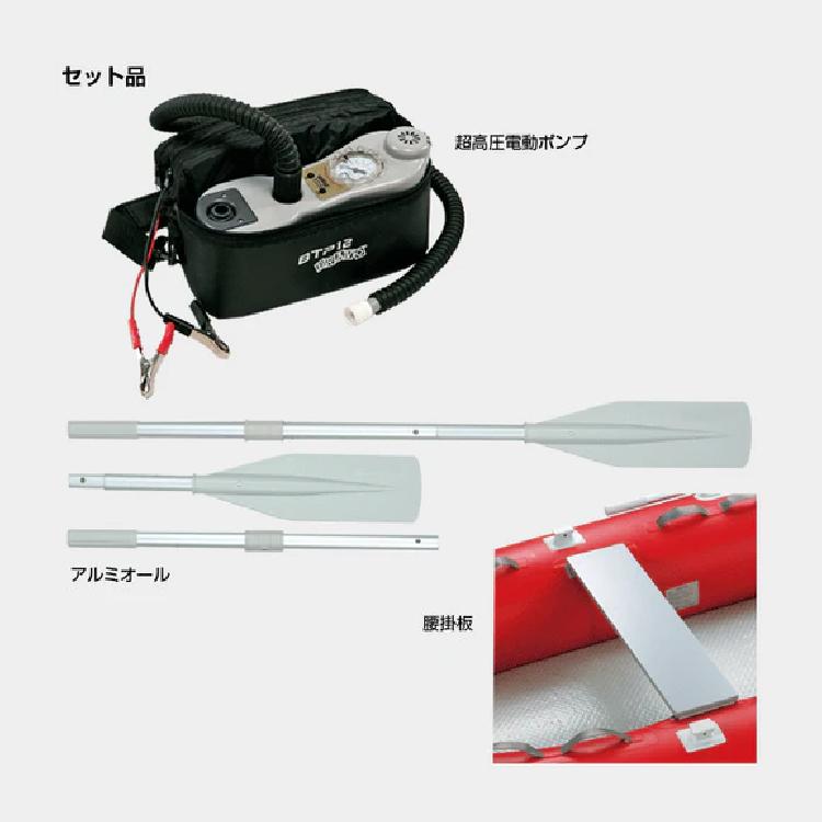 【特価】ジョイクラフト カヤック340SP+ホンダ2馬力船外機 SSセット 2人乗り KAYAK340SP 予備検査無【ジョイクラフト ミッドサマーセール！8/31(日)まで！】