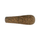 ジャストエース Justace ロッドパーツ グリップ KGB-08RC ラバーコルク リアグリップ