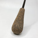 ジャストエース Justace ロッドパーツ グリップ KGB-08RC ラバーコルク リアグリップ