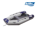 アキレスボート ゴムボート 4人乗り LF-297 予備検査無 CSM製 Achilles Boat