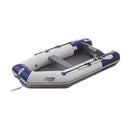 アキレスボート ゴムボート 4人乗り LF-297 予備検査無 CSM製 Achilles Boat