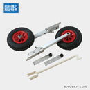 ジョイクラフト ゴムボート 7人乗り JES-404 予備検査付 25馬力対応 海釣り JOYCRAFT