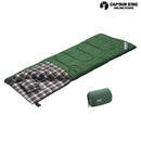 CAPTAINSTAG キャプテンスタッグ UB-35 フォルス スリーピングバッグ 2