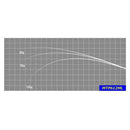 ジャストエース ブランク MTP612ML トラウト Justace