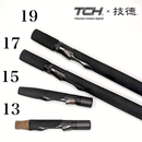 ジャストエース グリップ NVS15-11ERC08B NVSS15用グリップ ラバーコルク EVA Justace