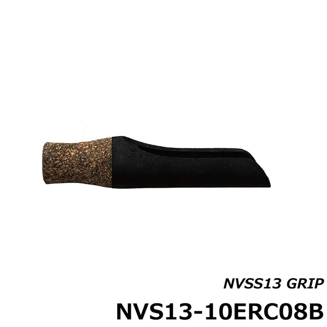 ジャストエース グリップ NVS13-10ERC08B NVSS13用グリップ ラバーコルク EVA Justace