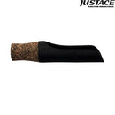 ジャストエース グリップ NVS15-11ERC08B NVSS15用グリップ ラバーコルク EVA Justace