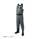 エクセル OH-003F チェストハイウェダー70D フェルトソール OHJI X-sell