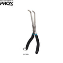プロックス プライヤー PX752A 針はずしプライヤー 先曲がりタイプ