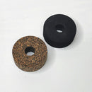 ジャストエース Justace R27-01RC08 ラバーコルクリング グリップ メール便対応可能