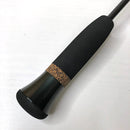 ジャストエース Justace R27-01RC08 ラバーコルクリング グリップ メール便対応可能