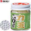 マルキュー エサ へら 力玉ハード(S) くわせエサ