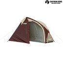 CAPTAINSTAG キャプテンスタッグ UA-19 エクスギア ソロテント