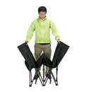 CAPTAINSTAG キャプテンスタッグ UB-2004 CSブラックラベル キャンピングベッド