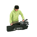 CAPTAINSTAG キャプテンスタッグ UB-2004 CSブラックラベル キャンピングベッド