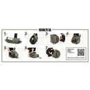 CAPTAINSTAG キャプテンスタッグ UB-2015 ポップアップ ハーフメッシュルーム