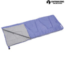 CAPTAINSTAG キャプテンスタッグ UB-6 洗えるシュラフ 寝袋 1000 パープル