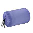 CAPTAINSTAG キャプテンスタッグ UB-6 洗えるシュラフ 寝袋 1000 パープル