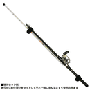 大郷屋 オリジナル海上釣堀穂先 繊細-SENSAI-