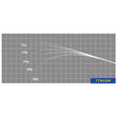 ジャストエース ブランク TTM59M TTM BLANK チタンティップ ロッドパーツ Justace