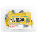 本多商店 エサ 海上釣堀 快釣エサ 風神(黄) 冷凍餌 クール便利用