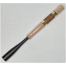 ジャストエース グリップ MCG30MT-10SP カーボンモノコックグリップ Mat Clear Justace